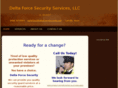 deltaforcesecurity.net