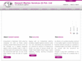 dessertmarine.com