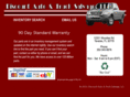 discountautoandtrucksalvage.com