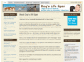 dogslifespan.com