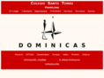 dominicas.org
