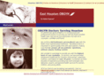easthoustonobgyn.com