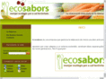 ecosabors.com