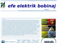 efebobinaj.com