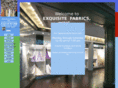 exqfabrics.com