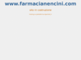 farmacianencini.com