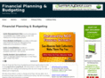 financialplanningbudgeting.net