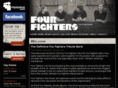 fourfighters.com