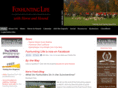 foxhuntingcentral.com