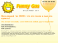 funnygas.net