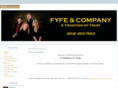 fyfeandcompany.com