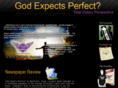 godexpectsperfect.com