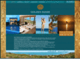 goldensandsmoz.com