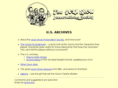 goon.org