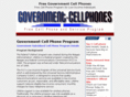 government-cellphones.com