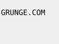 grunge.com