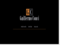guillermoconci.com