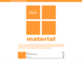 h-material.net
