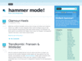 hammer-mode.de