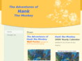 hankthemonkey.com