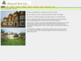 holywellpark.com
