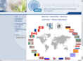 homoeopathy-world.info