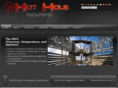 hotholeinc.com