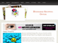 hyderabadshoppingoffers.com