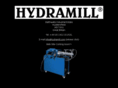 hydramill.com