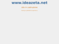 ideazeta.net
