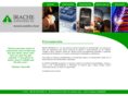 iracheasesores.com