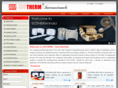 isothermindia.com