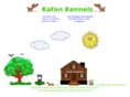 kafonkennels.com