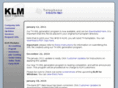 klmsoftware.com