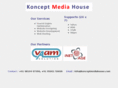 konceptmediahouse.com