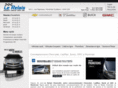 lerelaiscadillac.com