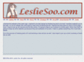lesliesoo.com