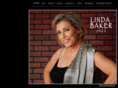 lindabakerjazz.com