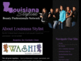 louisianastylist.com