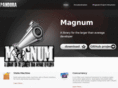 magnum-project.net
