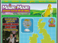 maize-maze.com