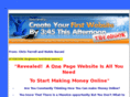 makeyourownwebsitefree.net