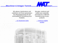 mat-althuette.net