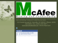 mcafeemowingandlandscaping.com