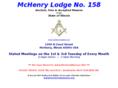 mchenrymasons.com