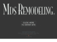 mdsremodeling.com