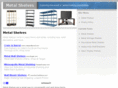 metalshelves.org
