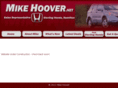 mikehoover.net