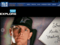 mlbfancave.com