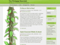 mortgagebeanstalk.com